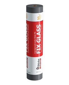 картинка Подкладочный самоклеящийся ковер D-Basis Fix Glass 30 м.кв. от магазина Альфа Плейс
