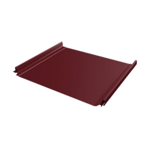 картинка Grand Line Кликфальц ® Pro GL, матовый 0,45, с пленкой на замках от магазина Альфа Плейс